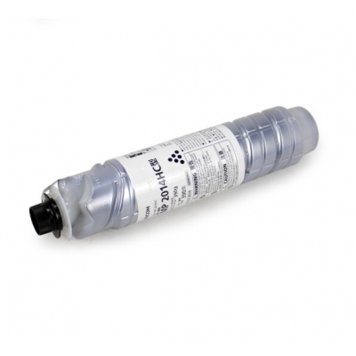 理光（Ricoh）MP2014C原裝碳粉盒墨粉適用MP2014/MP2014en/MP2014D系列 MP 2014HC（390g 12000頁(yè)）