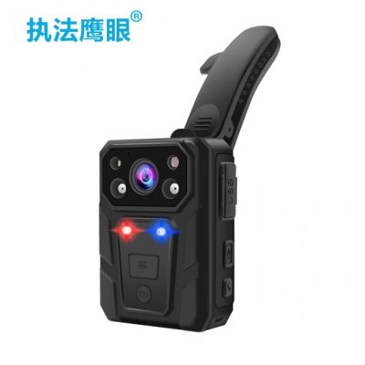 執(zhí)法鷹眼 DSJ-H3 執(zhí)法記錄儀高清紅外夜視小型隨身攜帶現(xiàn)場拍攝執(zhí)法儀1080P攝