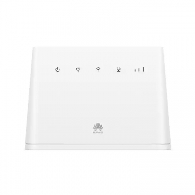 Huawei/華為 4G路由2插卡上網(wǎng) 遠(yuǎn)程管理 4G全網(wǎng)通 千兆網(wǎng)口 家用 WiFi 無(wú)線路由器