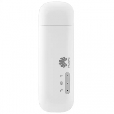 華為（huawei) 隨行WiFi2 mini E8372 三網(wǎng)移動(dòng)電信聯(lián)通 4G無線上網(wǎng) USBmifi 移動(dòng)WiFi 4G路由器 隨身WiFi