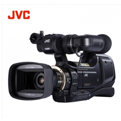 攝像機(jī)JVC JY-HM95