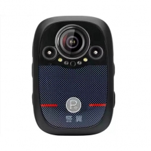警翼X8執(zhí)法記錄儀