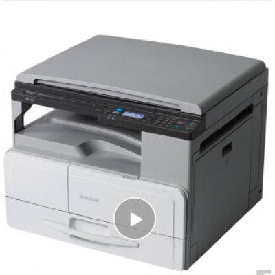 理光(Ricoh)MP2014復(fù)印機