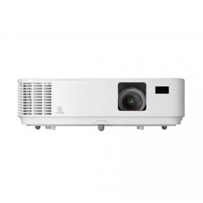 NEC NP-CR3200商務(wù)辦公投影機(jī)+幕布+安裝調(diào)試  