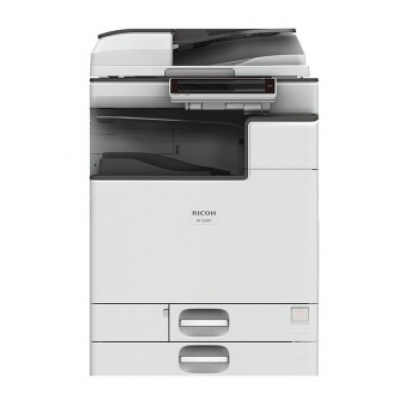 理光mc2001復(fù)印機(jī)（內(nèi)含雙層供紙盤PB3300）