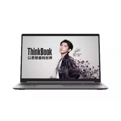 聯(lián)想ThinkBook 15 2021款筆記本電腦 I7-1165G7 16G 內(nèi)存 512G固態(tài)硬盤 MX450獨顯 15.6寸