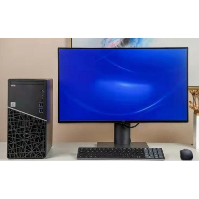 戴爾3991臺式機（i5（10505），8G，128固態(tài)，1T硬盤，20顯示器）