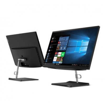 聯(lián)想一體機(jī)電腦S5430-00 I510210 8G/512Gssd/集顯/W10俯仰底座23.8寸屏