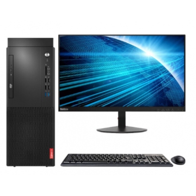 啟天M420 i5/8G/1T+128G/2G獨顯/DVD/21.5寸