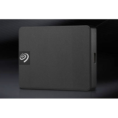 希捷(SEAGATE)移動固態(tài)硬盤PSSD新睿翼TypeCNVMe內(nèi)核千兆高速傳輸迷你500GB