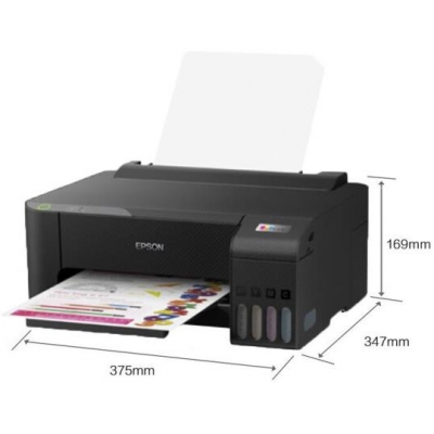 愛普生（EPSON）L1119墨倉(cāng)式打印機(jī)