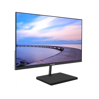 方正電腦 FZ-24KG i5-6300處理器、8G+512G固態(tài)硬盤、24寸顯示器