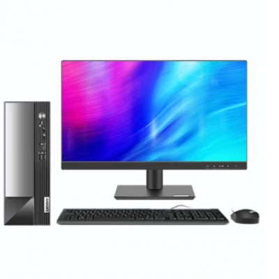 聯想揚天M4000Q/I5-12400/16G/512G固態(tài)硬盤/23寸液晶顯示器