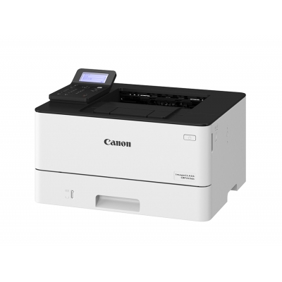 佳能（Canon）LBP222dnA4幅面黑白激光單功能打印機(jī)（自動(dòng)雙面打印/快速打印/節(jié)能環(huán)保家用/商用）