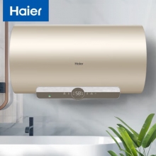 海爾（Haier）60升電熱水器變頻速熱...