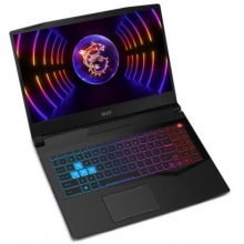 微星msi 魔影15 13代酷睿i7/RTX 4060/15.6''2.5K釉月屏/1TB