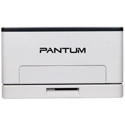 奔圖（PANTUM）A4彩色激光打印機(jī)CP1100DN