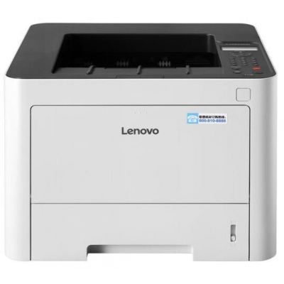 聯(lián)想（Lenovo）LJ3803DN 黑白激光打印機(jī) 38頁/分鐘高速打印