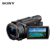 SONY 索尼 FDR-AX60 高清數(shù)...