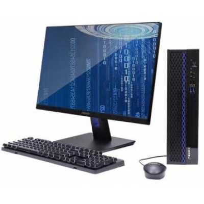 清華同方 超翔 TZ830-V3 23.8寸
