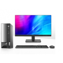 聯(lián)想M4601k 21.5液晶  臺(tái)式機(jī)