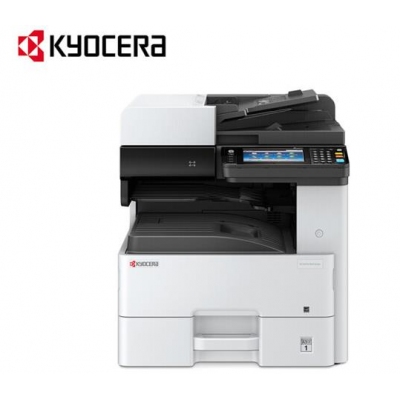 京瓷（Kyocera）  A3黑白激光多功能數(shù)碼復(fù)合機(jī)