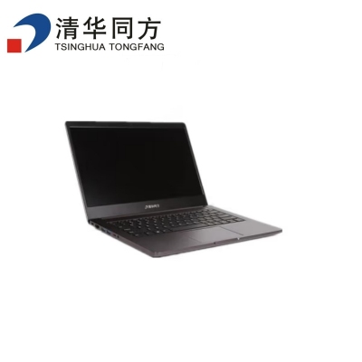 清華同方 超銳TZ611-V3 兆芯KX-6640MA /14英寸臺(tái)（黑色 8G/512G/集成顯卡