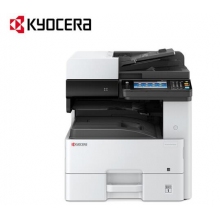 京瓷（Kyocera）  A3黑白激光多...