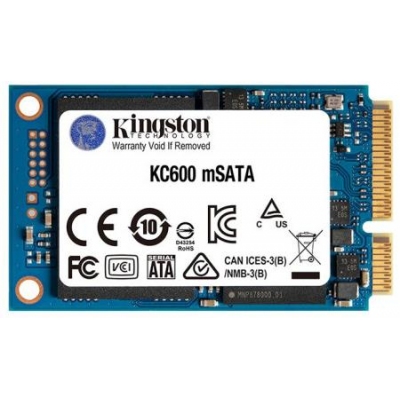 金士頓(Kingston) 512GB SSD固態(tài)硬盤(pán)