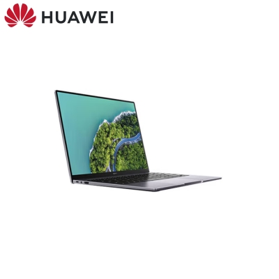 華為 擎云L420 16+512G 麒麟990 UOS、WPS、殺毒 筆記本電腦